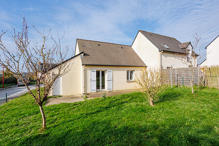 Maison T2 SAINT-JEAN-SUR-VILAINE 