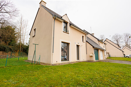 Maison T4 BAZOUGES-LA-PEROUSE 