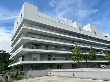 Appartement T4 RENNES 